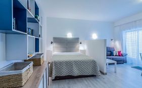 Estudio Centro De Alvor